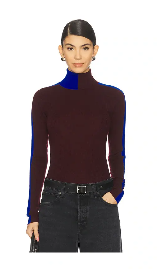 Essentiel Antwerp Iffort Sweater | Image 1 Essentiel Antwerp Iffort Sweater | Image 1
