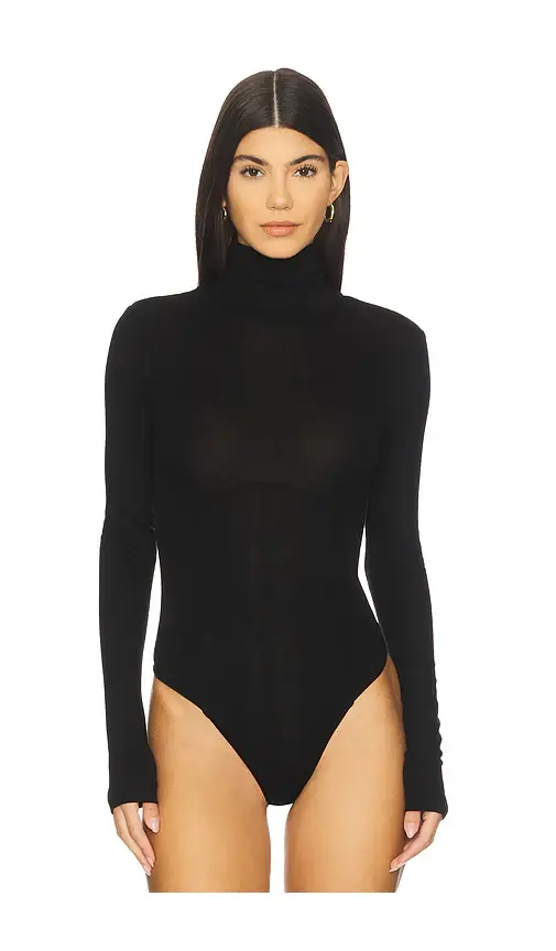 AGOLDE Wilma Bodysuit | Thumbnail 2 AGOLDE Wilma Bodysuit | Thumbnail 2
