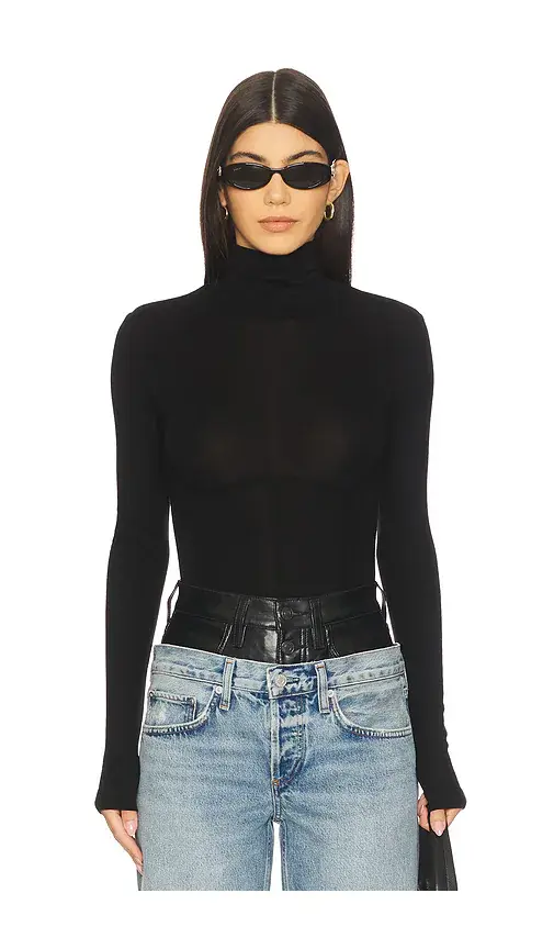 Wilma Bodysuit
