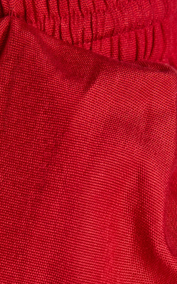 Christopher Esber Moire Cotton-Blend Mini Shorts | Thumbnail 7 Christopher Esber Moire Cotton-Blend Mini Shorts | Thumbnail 7