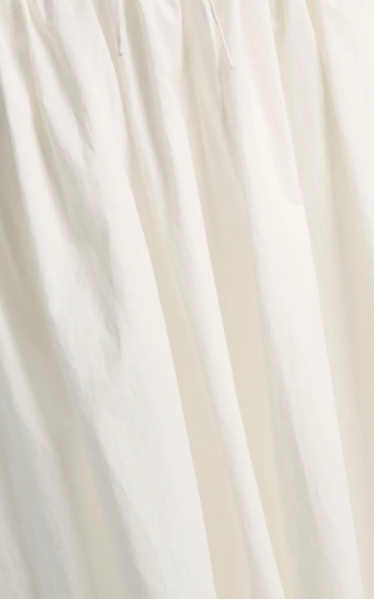 Christopher Esber Drift Cotton Wide-Leg Cuffed Pants | Thumbnail 6 Christopher Esber Drift Cotton Wide-Leg Cuffed Pants | Thumbnail 6