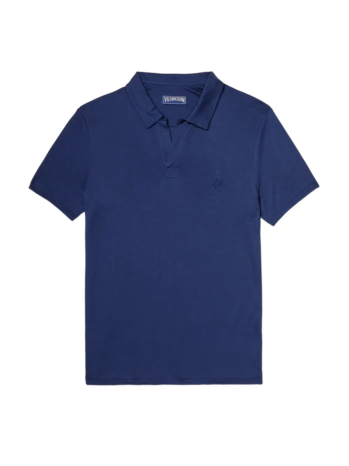 Vilebrequin Pirinol TENCEL™ Lyocell Polo Shirt - Men