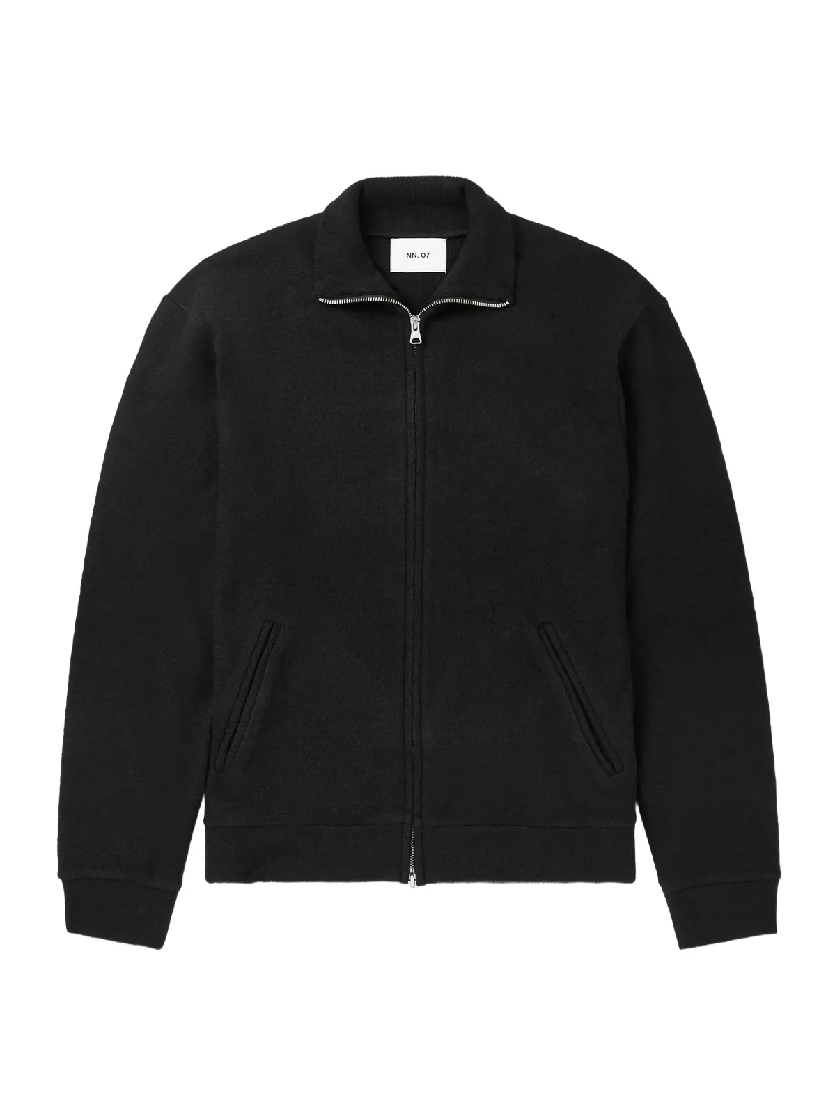 6398 Merino Wool-Felt Jacket - Men 6398 Merino Wool-Felt Jacket - Men