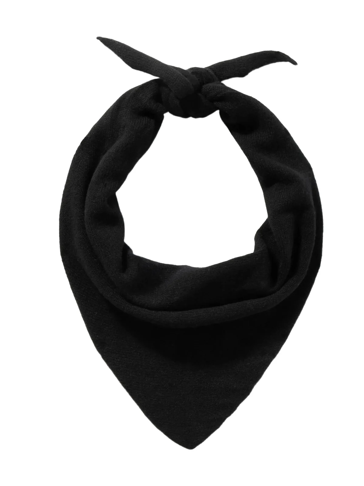Triangle 6623 Wool Scarf - Men