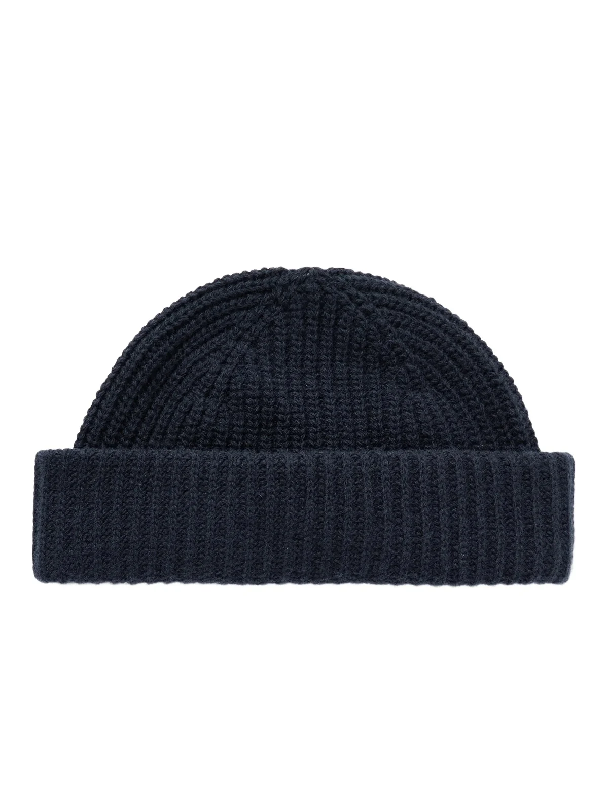 Sailor 6650 Ribbed Wool-Blend Beanie - Men