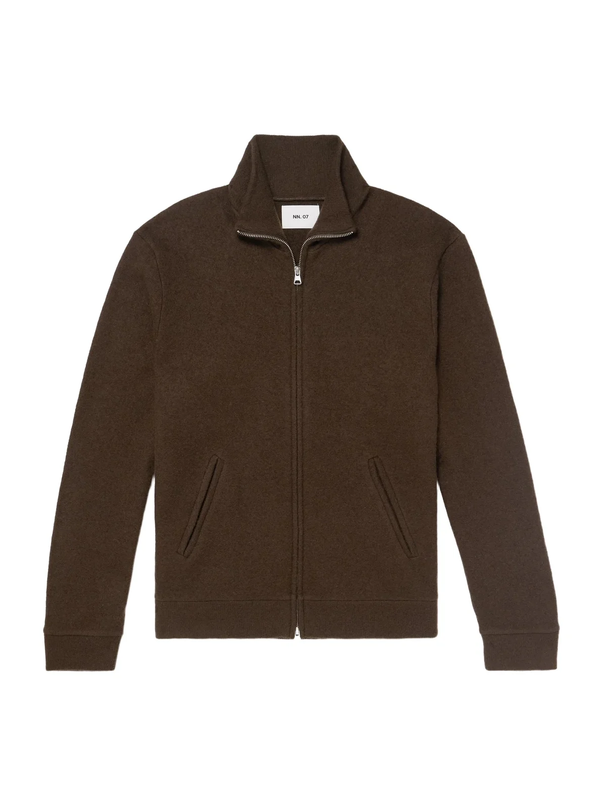 6398 Merino Wool-Felt Jacket - Men 6398 Merino Wool-Felt Jacket - Men