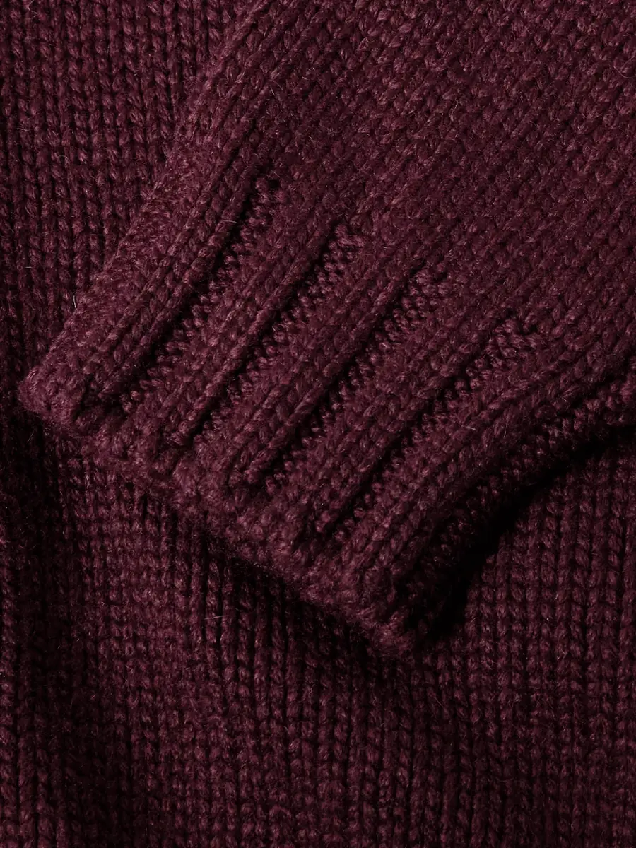 Brunello Cucinelli Shawl-Collar Cashmere Cardigan - Men | Thumbnail 6 Brunello Cucinelli Shawl-Collar Cashmere Cardigan - Men | Thumbnail 6