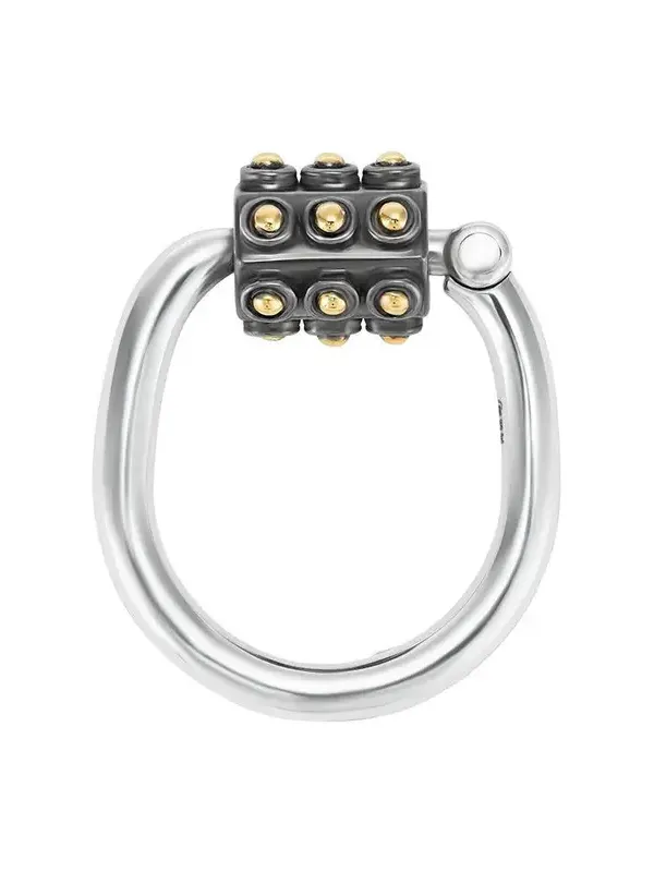 Ball Trundle Lock Ring Ball Trundle Lock Ring