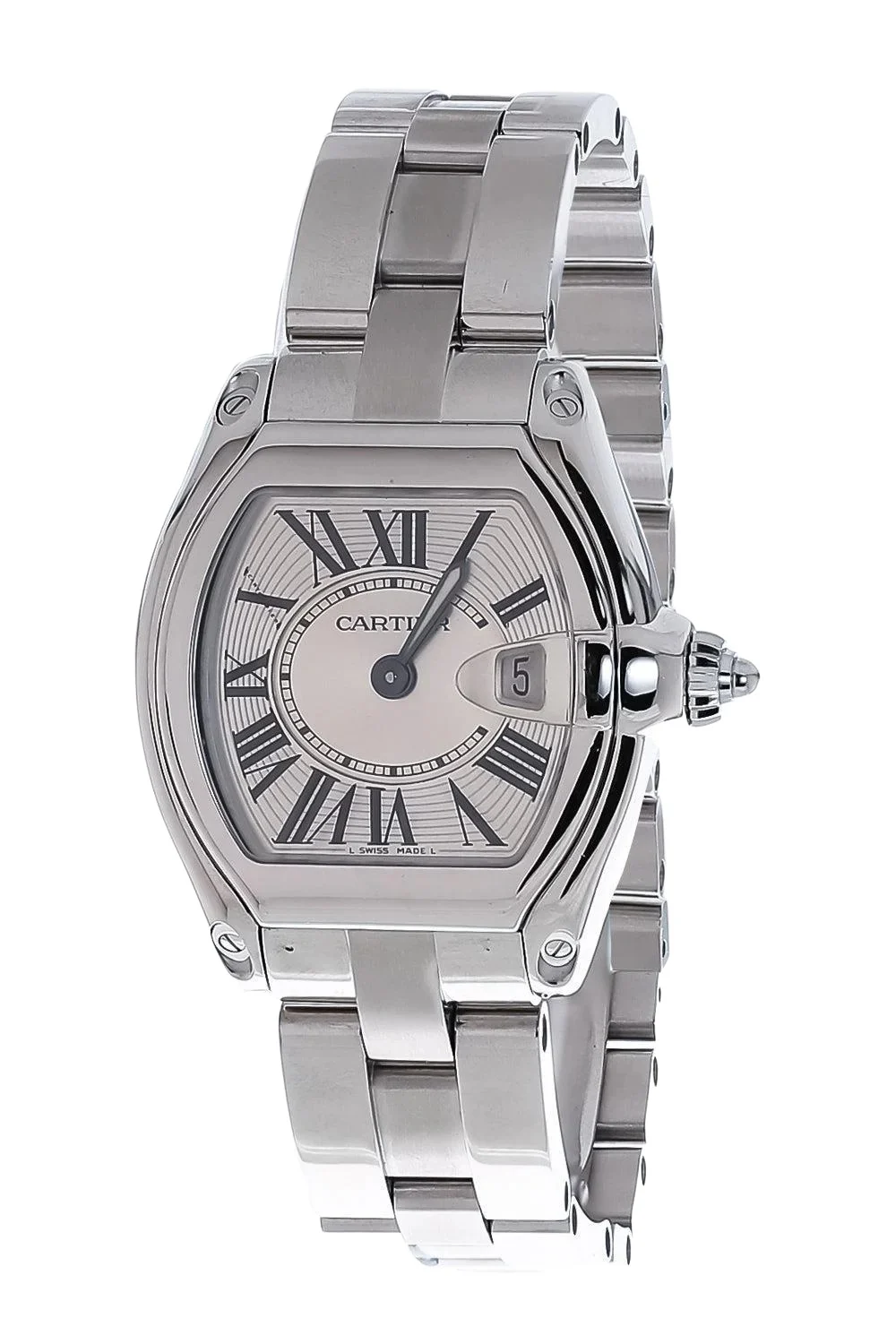 Cartier Roadster Watch Cartier Roadster Watch