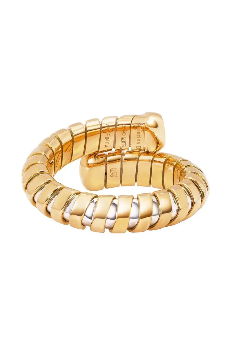Marina B Diamond Trisolona Bypass Ring | Thumbnail 5