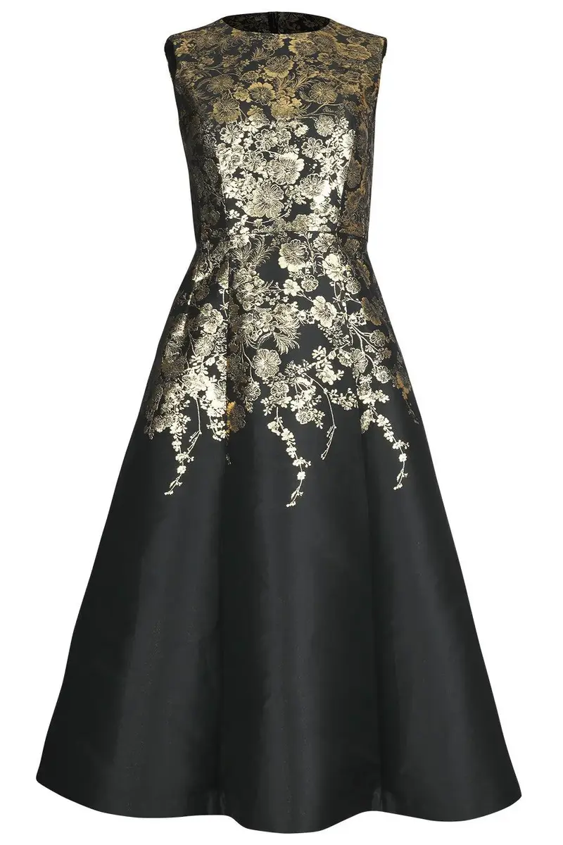Adam Lippes Eloise Dress | Image 1 Adam Lippes Eloise Dress | Image 1