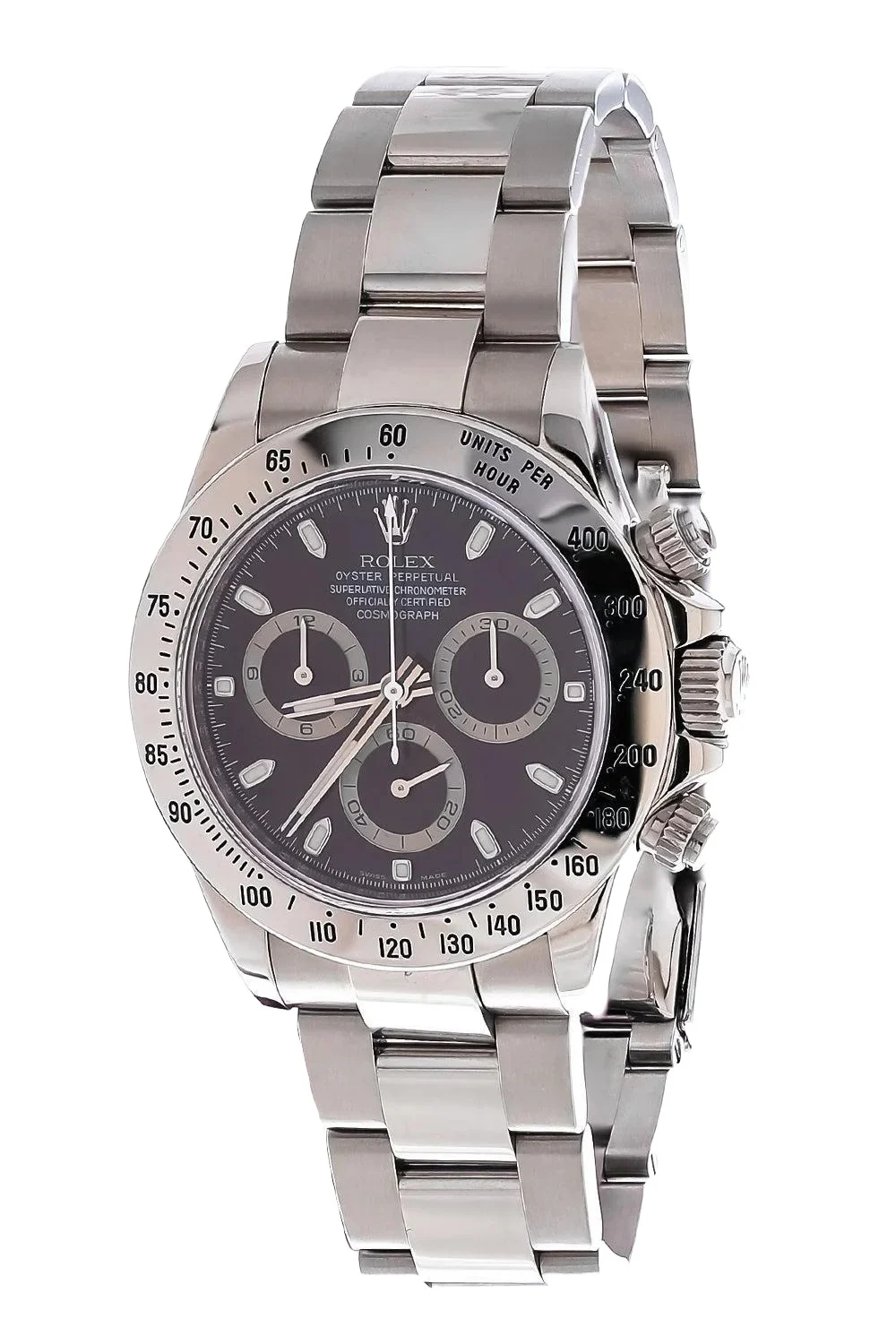 Cosmograph Daytona Watch
