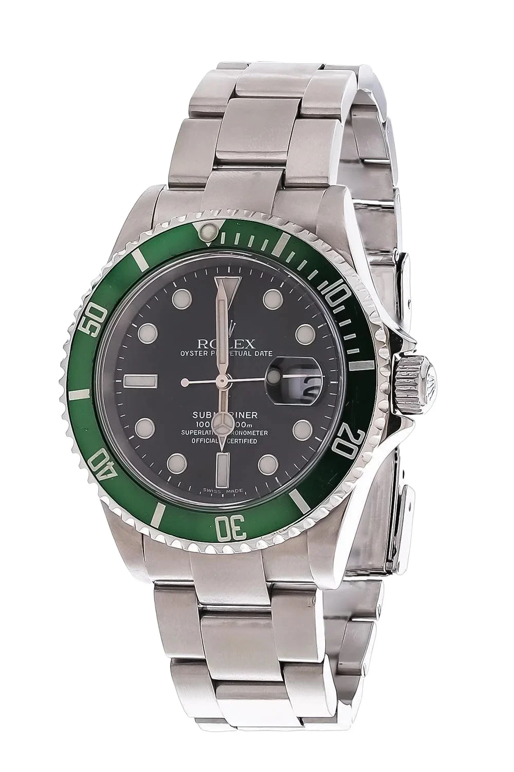 Submariner Date Watch