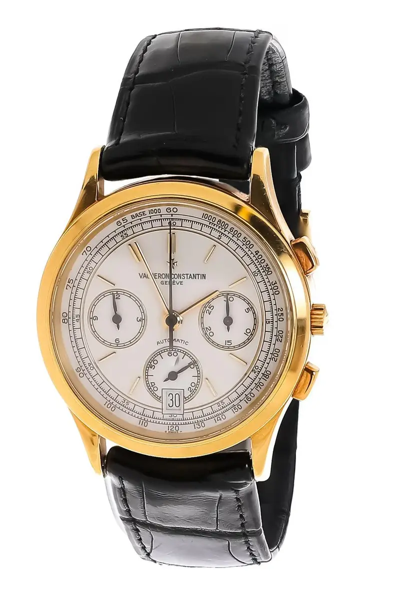 Vacheron Constantin Historique Watch Vacheron Constantin Historique Watch