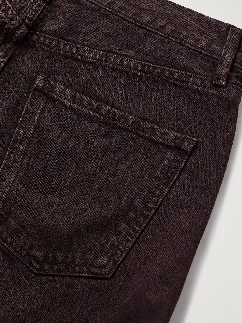 AGOLDE Ren High-rise Wide-leg Jeans | Thumbnail 6 AGOLDE Ren High-rise Wide-leg Jeans | Thumbnail 6