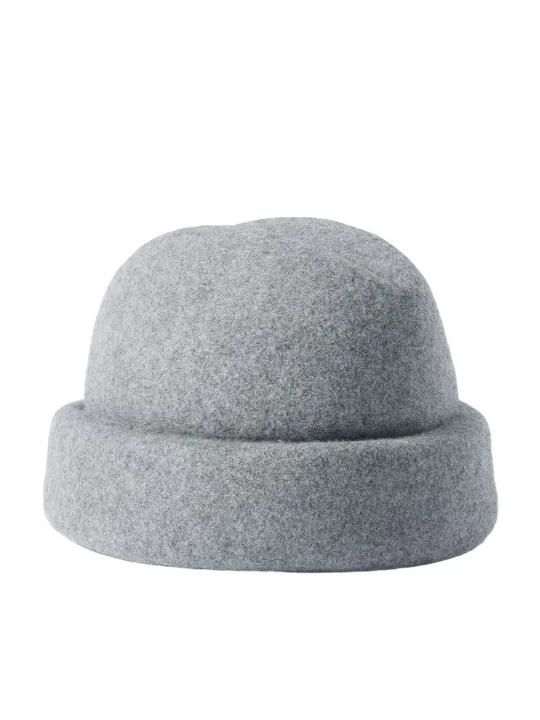 Gigi Burris Sharina Wool-felt Cap | Image 1 Gigi Burris Sharina Wool-felt Cap | Image 1