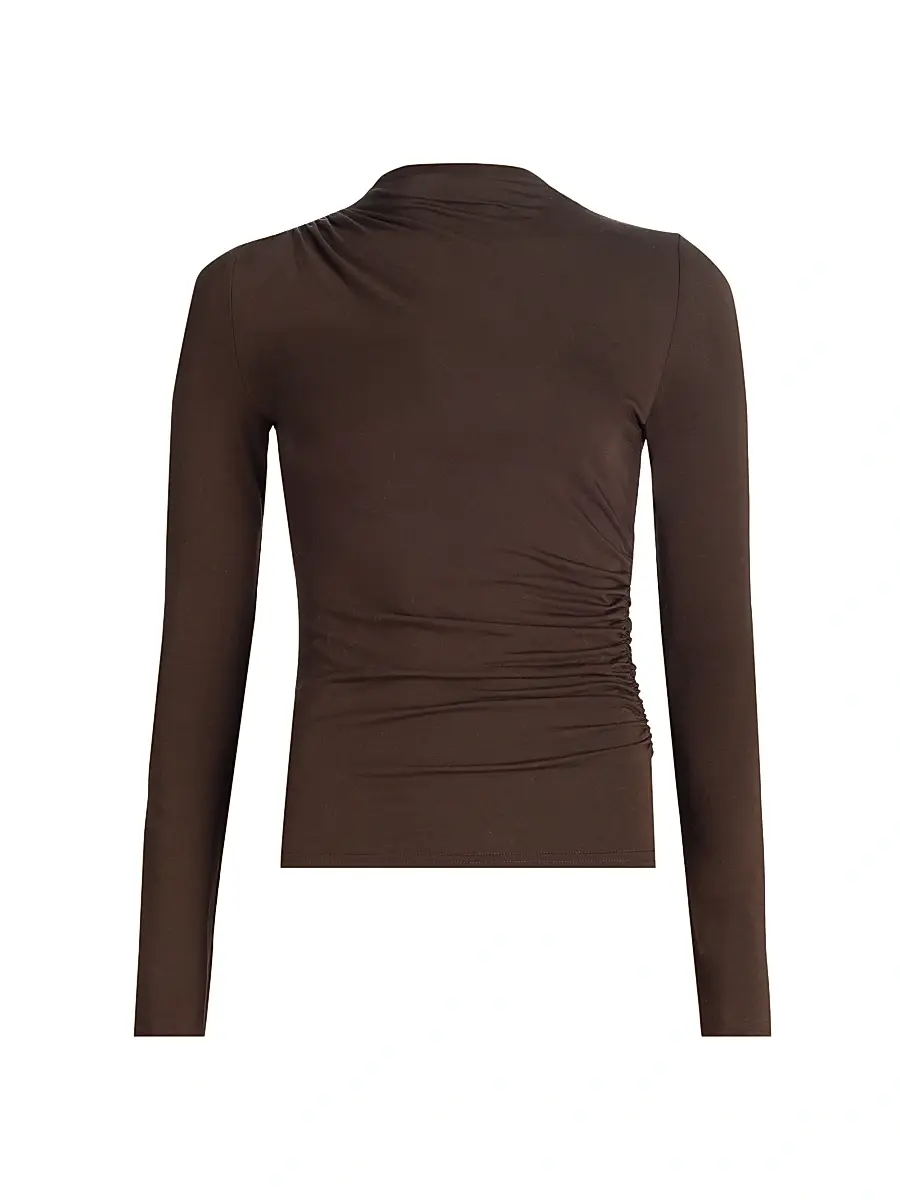 RAILS Women's Joelle Jersey Top