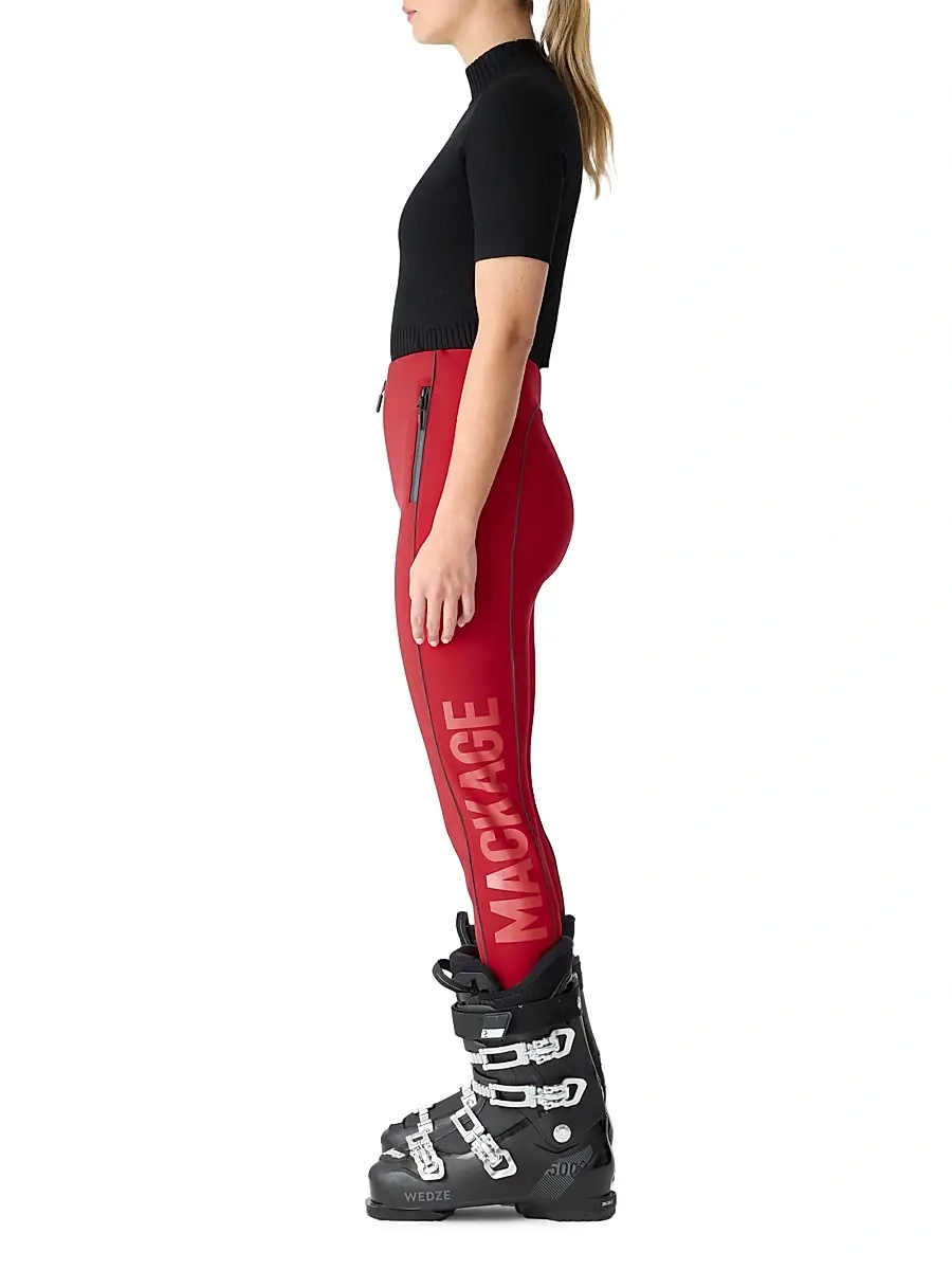 Mackage Women's Zavi Ski Pants | Thumbnail 3 Mackage Women's Zavi Ski Pants | Thumbnail 3