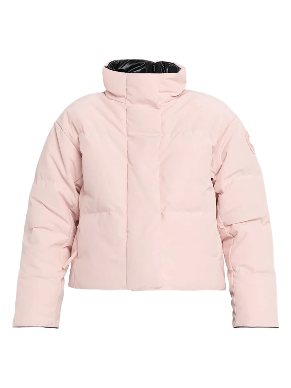 Canada Goose Women's Grandview Crop Jacket