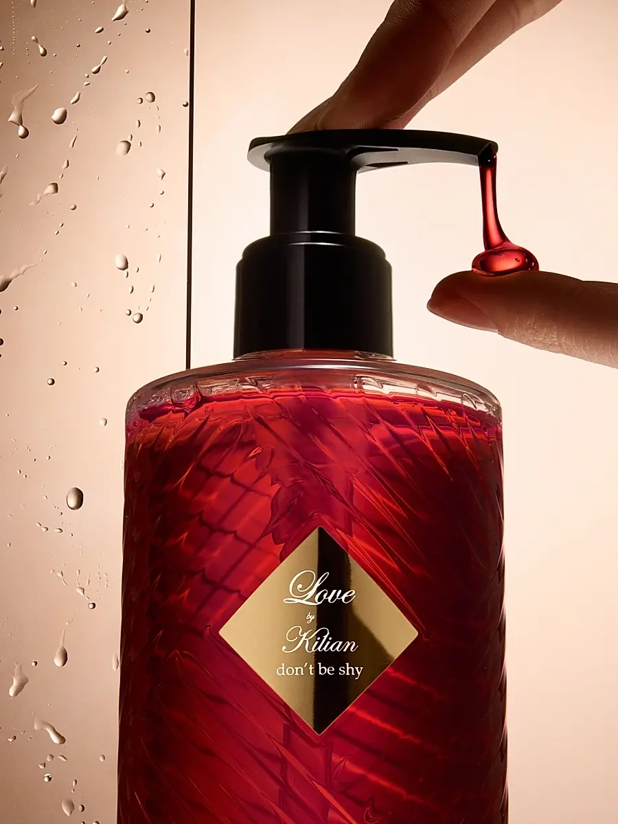 Kilian Women's Love, Don't Be Shy Hand & Body Shower Gel | Thumbnail 2 Kilian Women's Love, Don't Be Shy Hand & Body Shower Gel | Thumbnail 2
