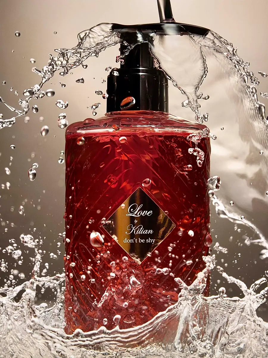 Kilian Women's Love, Don't Be Shy Hand & Body Shower Gel | Thumbnail 3 Kilian Women's Love, Don't Be Shy Hand & Body Shower Gel | Thumbnail 3
