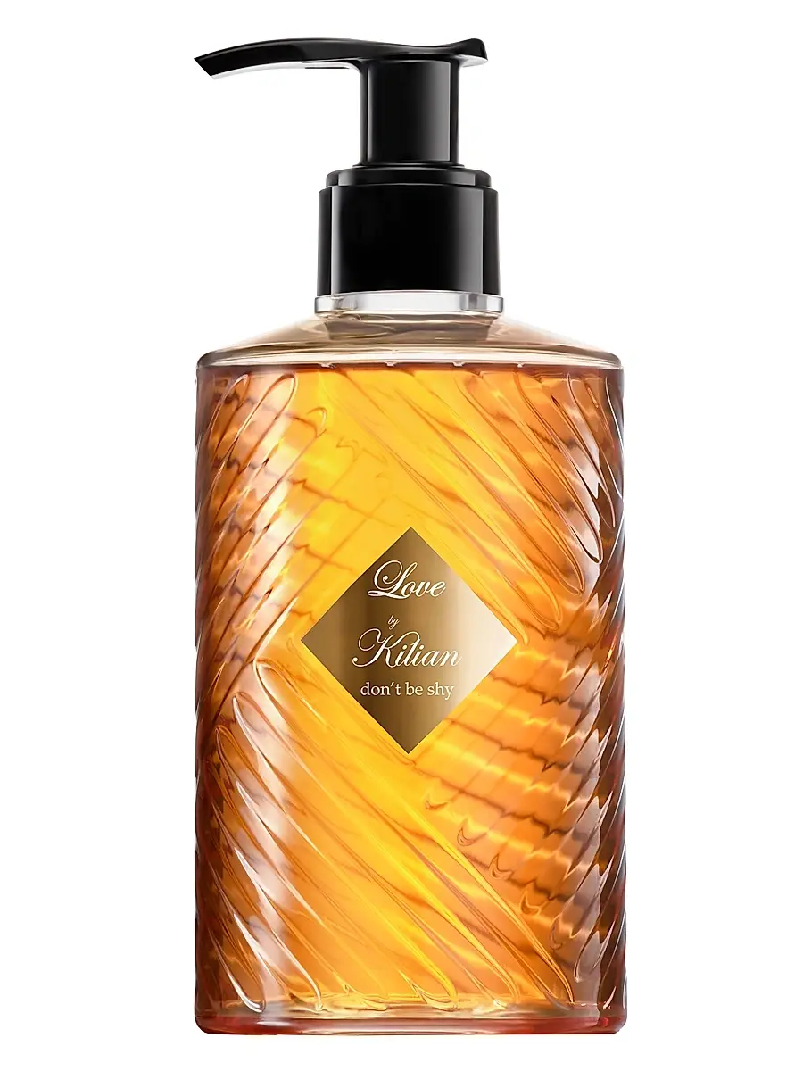 Kilian Women's Love, Don't Be Shy Hand & Body Shower Gel | Image 1 Kilian Women's Love, Don't Be Shy Hand & Body Shower Gel | Image 1