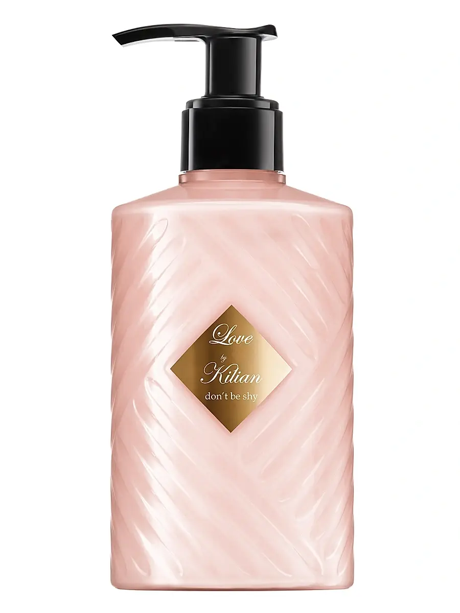 Kilian Women's Love, Don't Be Shy Scented Body Lotion | Image 1 Kilian Women's Love, Don't Be Shy Scented Body Lotion | Image 1