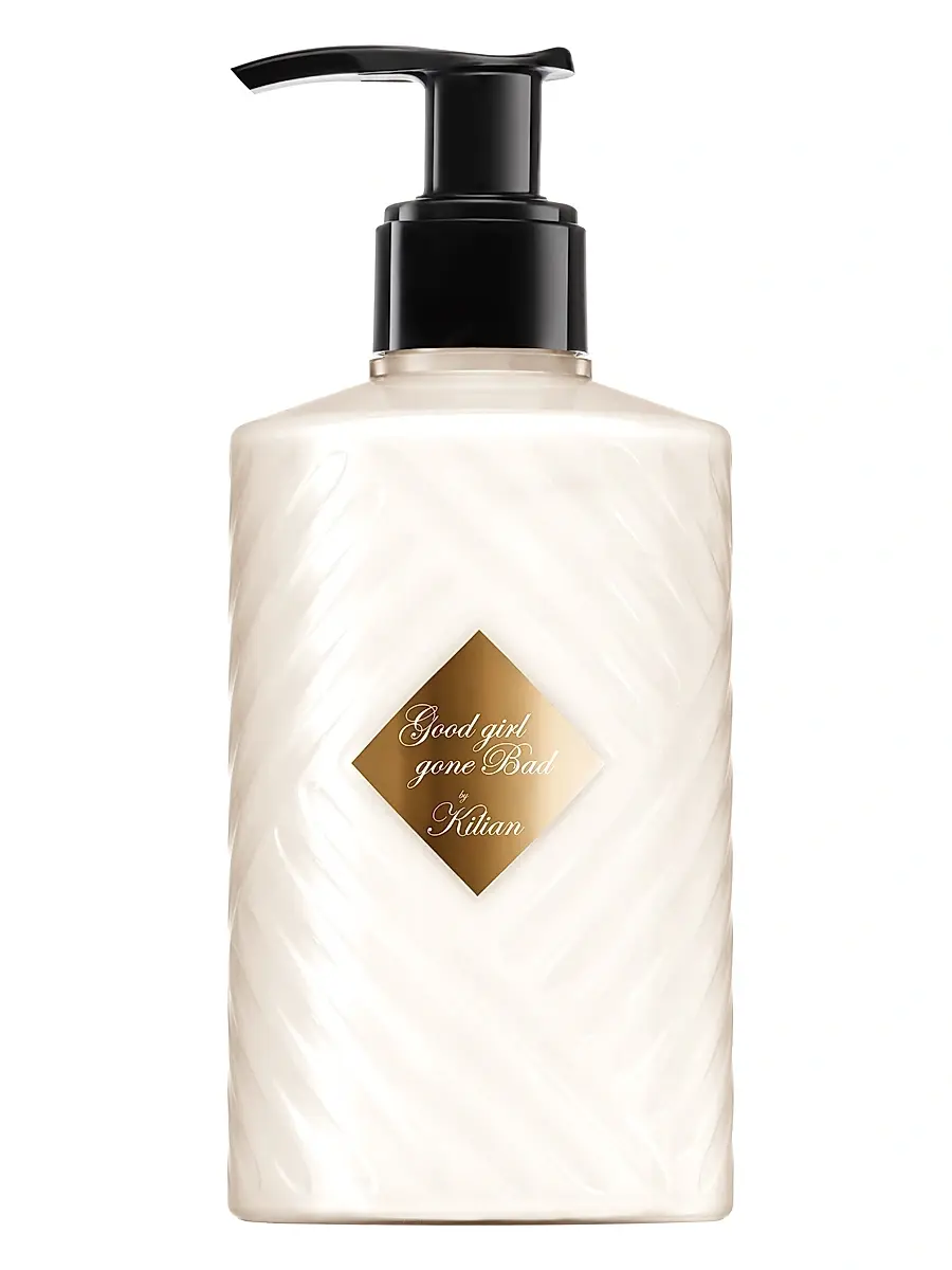 Kilian Women's Good Girl Gone Bad by KILIAN Scented Body Lotion | Image 1 Kilian Women's Good Girl Gone Bad by KILIAN Scented Body Lotion | Image 1