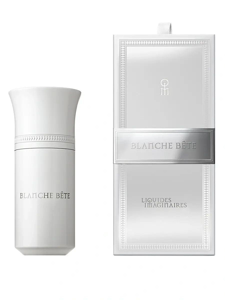 Liquides Imaginaires Blanche Bête Eau De Parfum | Thumbnail 2 Liquides Imaginaires Blanche Bête Eau De Parfum | Thumbnail 2