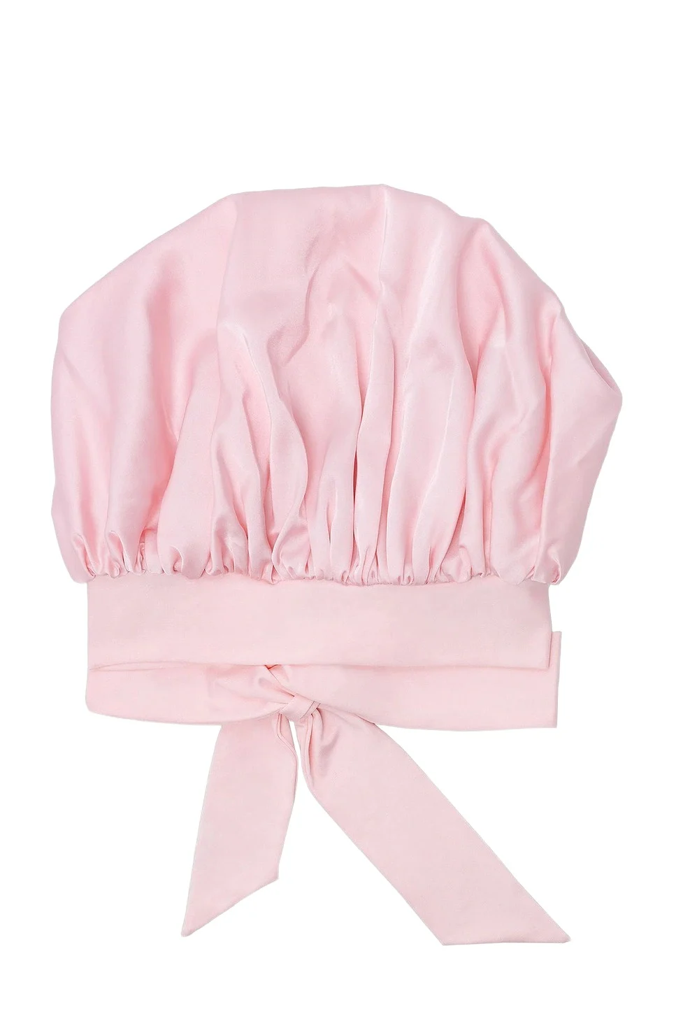Dream Wrap Pink Bonnet Dream Wrap Pink Bonnet