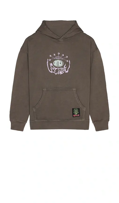 Critical Slide Madness Hoodie | Thumbnail 2
