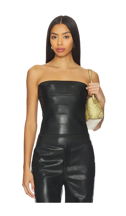 MIAOU Lupe Corset