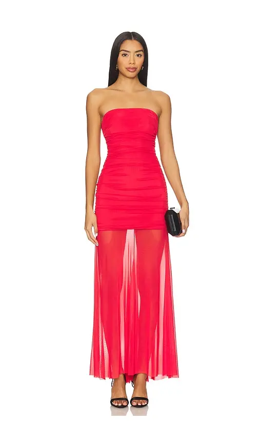 Leo Dress
