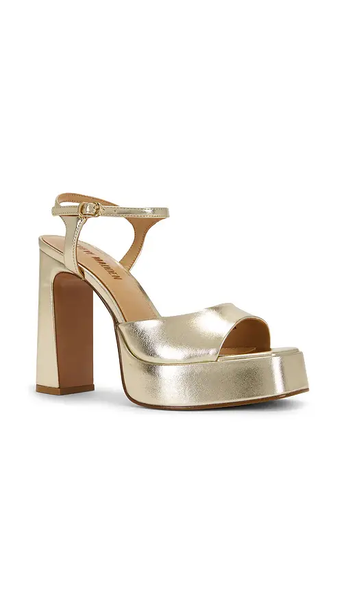 Steve Madden Liandra Platform Sandal | Thumbnail 2 Steve Madden Liandra Platform Sandal | Thumbnail 2