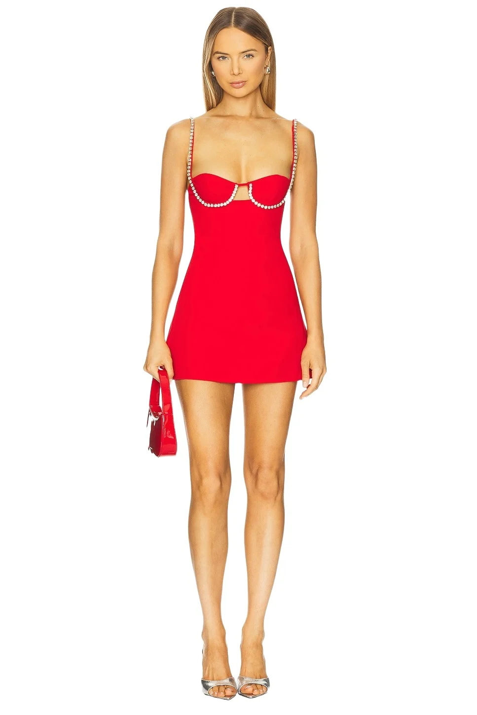 Blaire Mini Dress Blaire Mini Dress