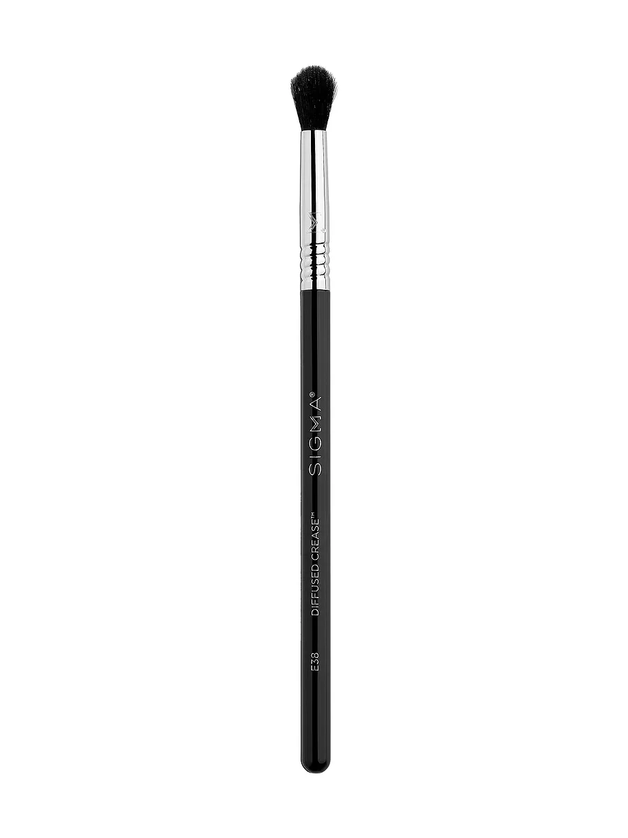 Sigma Beauty E38 Diffused Crease Brush