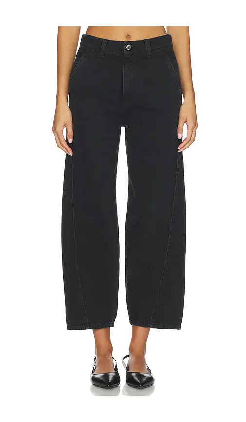 Icon Denim Juno Wide Leg Jeans | Image 1 Icon Denim Juno Wide Leg Jeans | Image 1