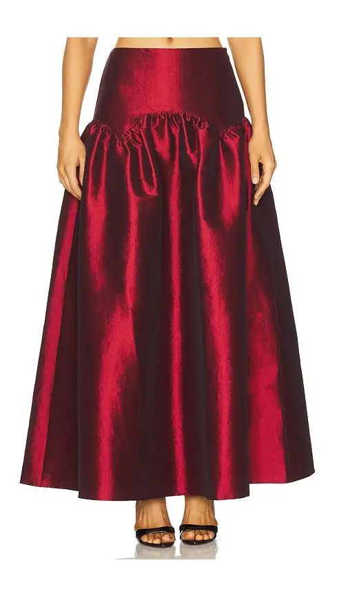 MORE TO COME Carson Skirt