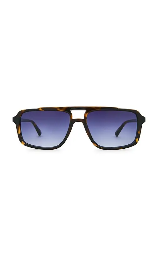 Le Specs Le Gars Sunglasses | Image 1 Le Specs Le Gars Sunglasses | Image 1