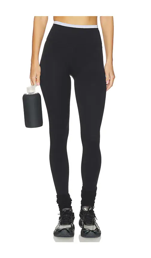 P.E Nation Vita Full Length Legging | Image 1 P.E Nation Vita Full Length Legging | Image 1