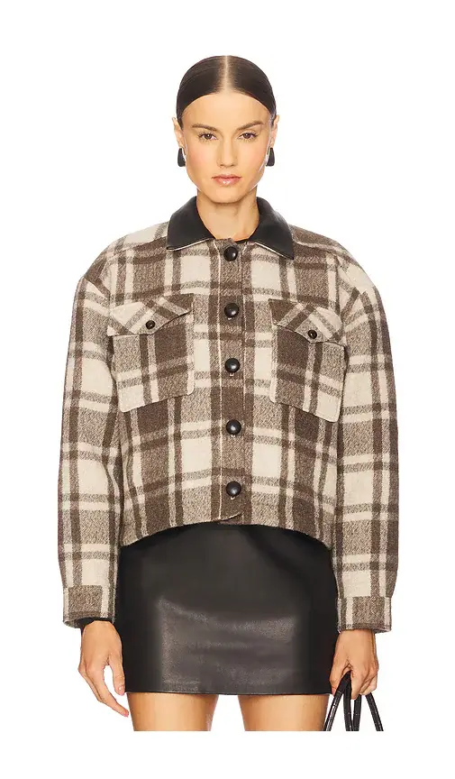 IRO Jiura Jacket | Thumbnail 2 IRO Jiura Jacket | Thumbnail 2