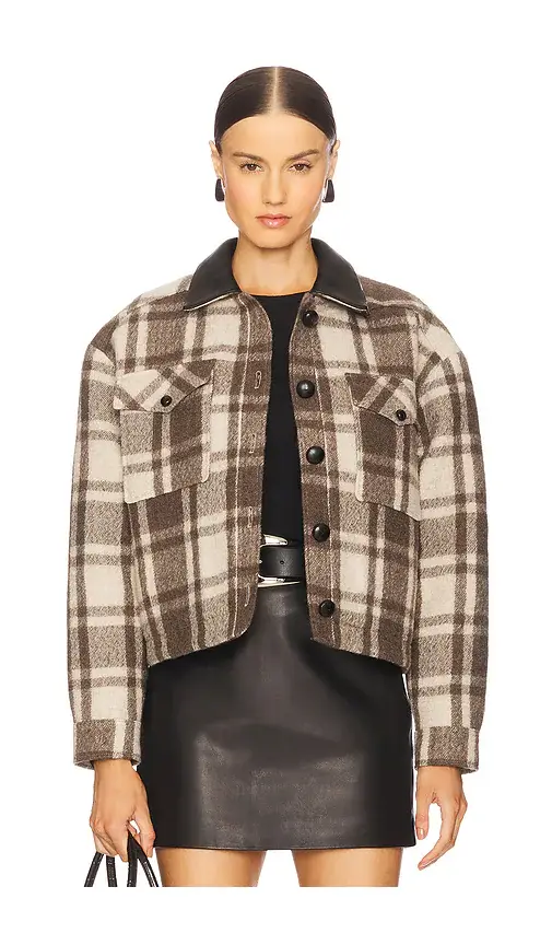 IRO Jiura Jacket | Image 1 IRO Jiura Jacket | Image 1