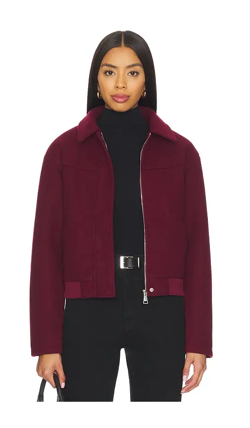 ALL THE WAYS Rissa Scarf Coat | Thumbnail 2