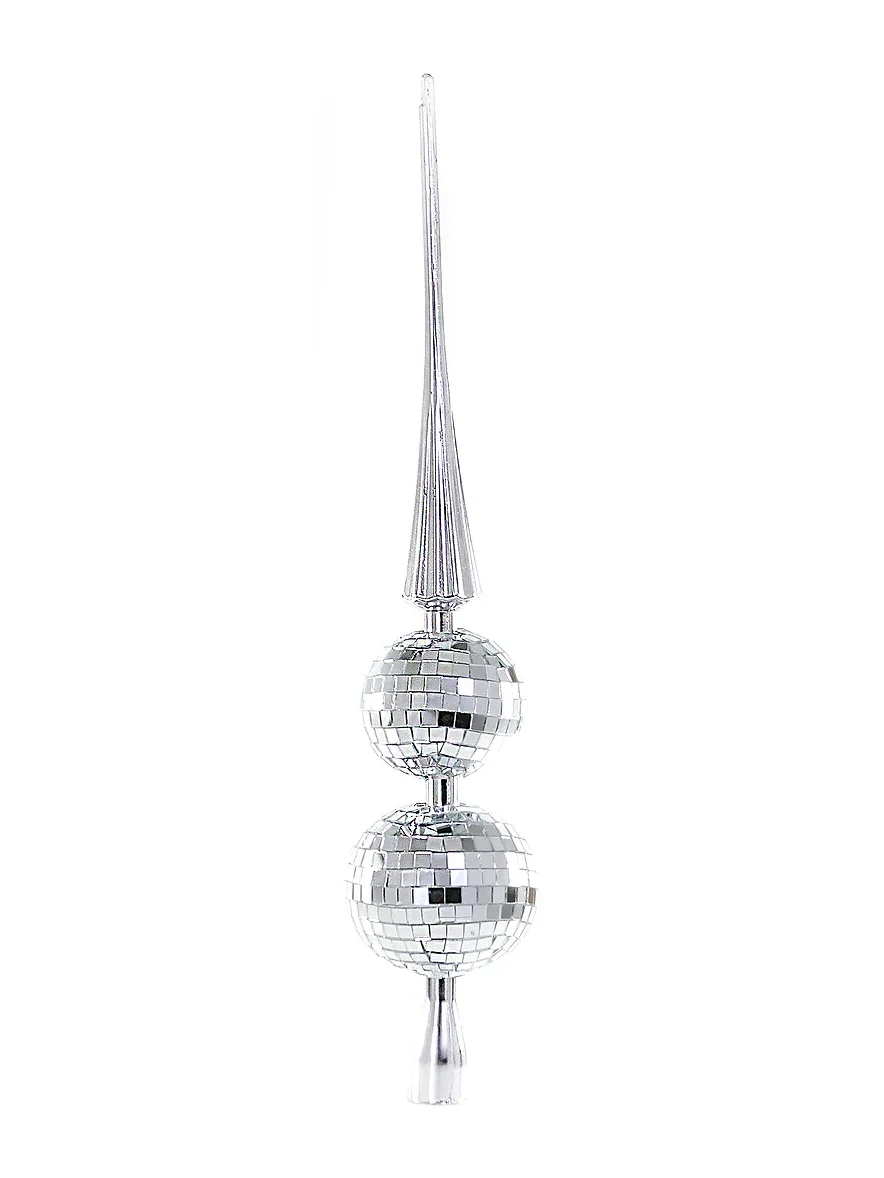 Cody Foster & Co Disco Tree Topper