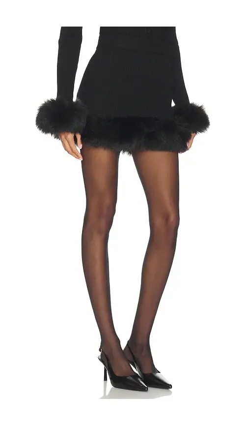 Show Me Your Mumu Fran Mini Skirt | Thumbnail 2 Show Me Your Mumu Fran Mini Skirt | Thumbnail 2