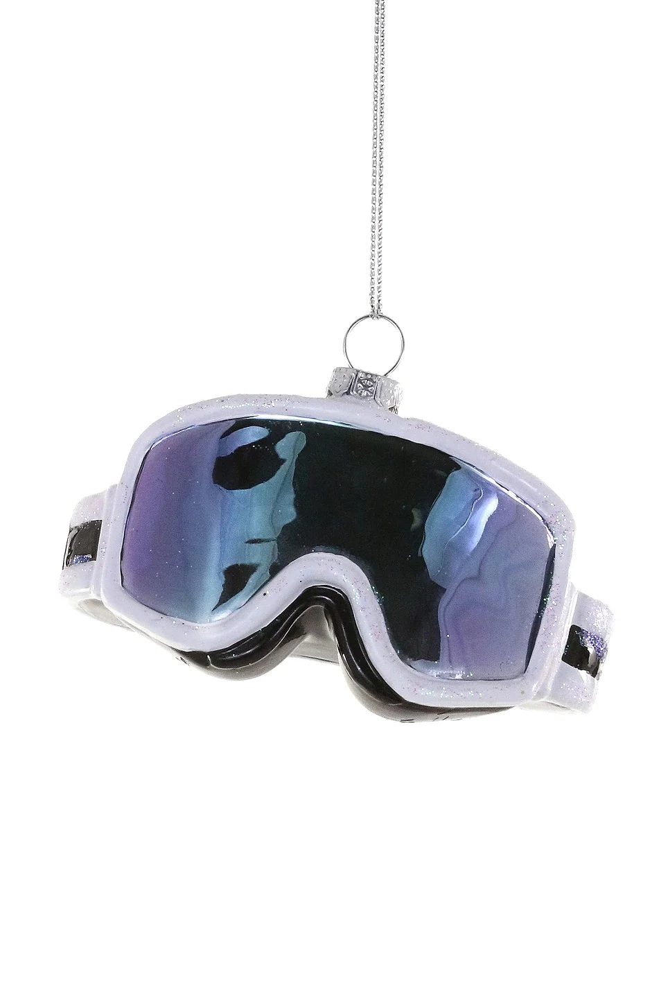 Apres Ski Goggles Ornament Apres Ski Goggles Ornament