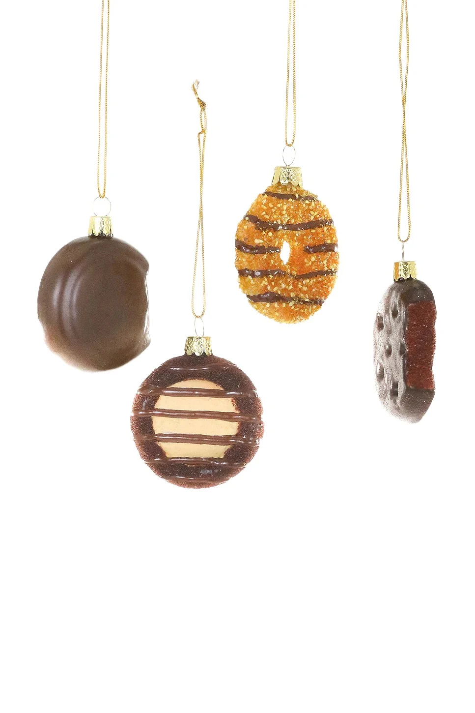 Cody Foster & Co 4-pack Scout Cookies