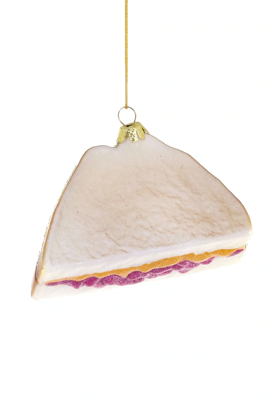 Cody Foster & Co Pb & J Ornament