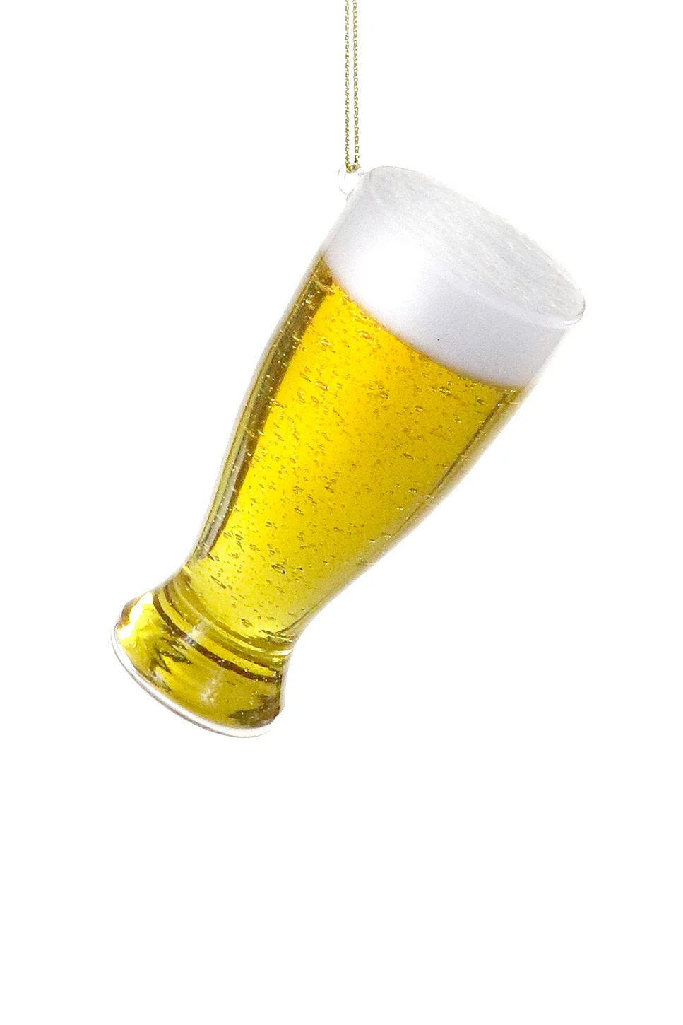 Cody Foster & Co Pint Of Beer Ornament