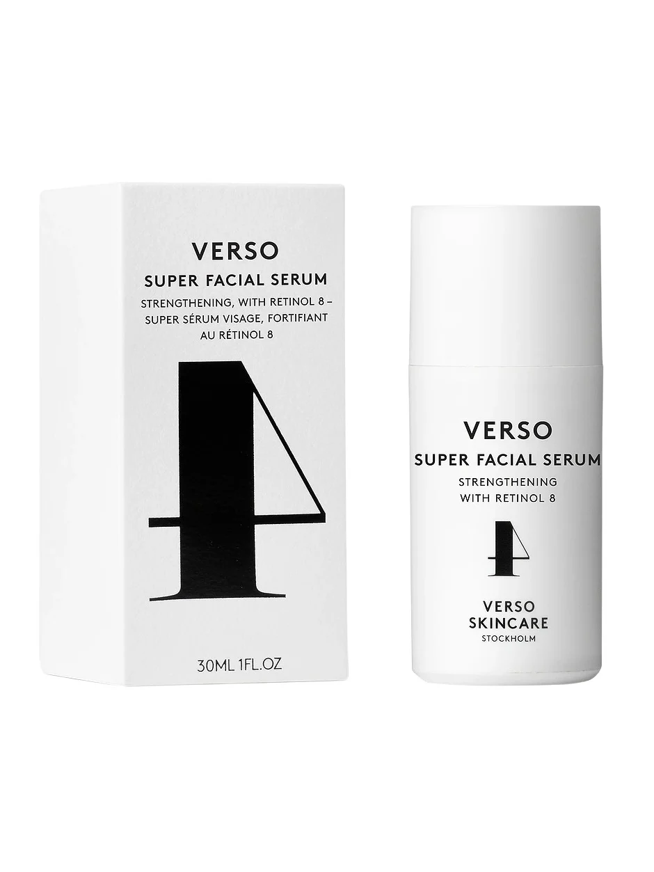 Verso Skincare Super Facial Serum